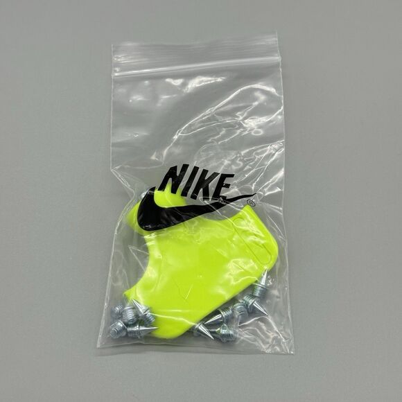 Nike Pole Vault Elite \'White Bright Spruce\' FZ9649-100 Track Cleats Size 9.5 Men main image 9